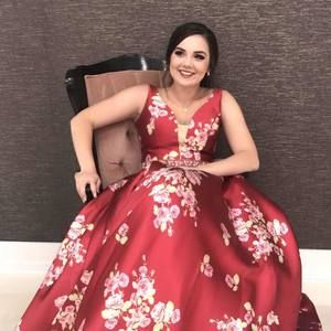 Meet your Posher, Angel